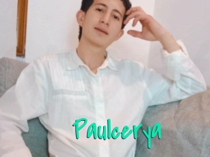 Paulcerya