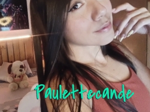 Paulettecande