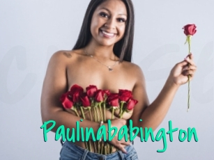 paulinababington Cool Sexe