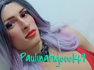 paulinabigcock69 Cool Sexe