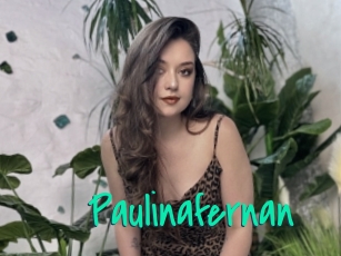 paulinafernan Cool Sexe