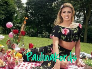 Paulinakords