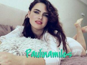 Paulinamiles