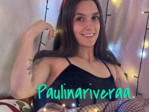 Paulinariveraa