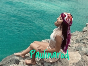 Paulinarod