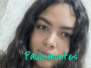 Paulismontes