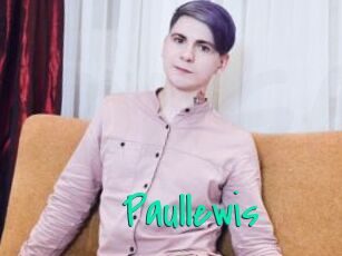 Paullewis