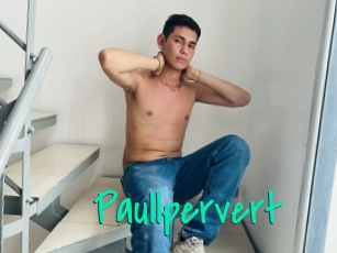 Paullpervert