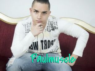 Paulmuscle