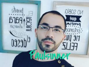 Paulsinner