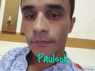 Paulsolo