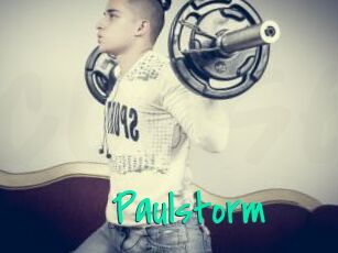 Paulstorm