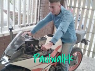 Paulwalkk