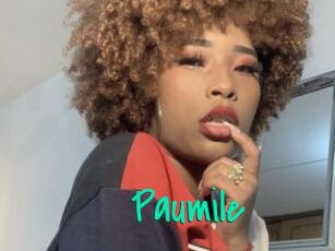 Paumile