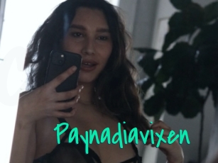 paynadiavixen Cool Sexe