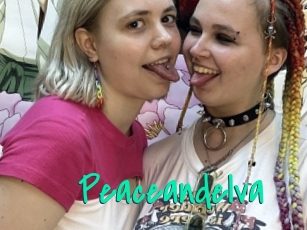 peaceandelva Cool Sexe