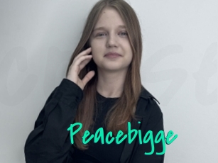 peacebigge Cool Sexe