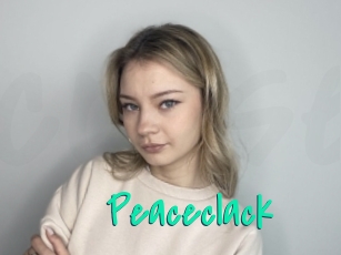 Peaceclack