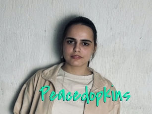 Peacedopkins