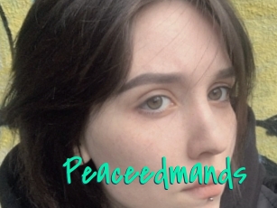 Peaceedmands