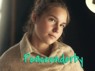 Peaceenderby