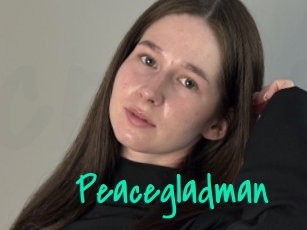 peacegladman Cool Sexe