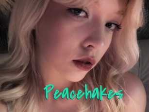 Peacehakes