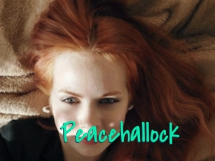 Peacehallock