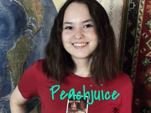Peachjuice