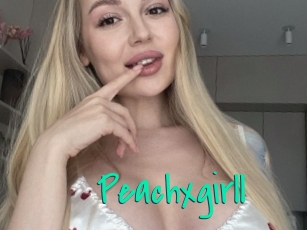 Peachxgirll