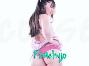 Peachyjo