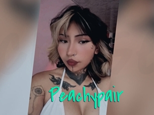 peachypair Cool Sexe