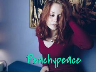 Peachypeace