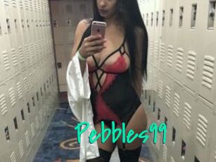Pebbles99