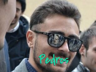 Pedros
