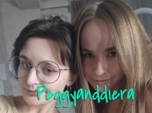 Peggyanddiera