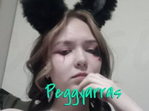 Peggyarras