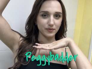 Peggybadder