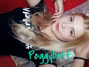 Peggybett