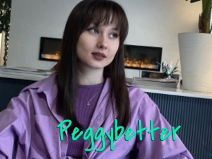 Peggybetter