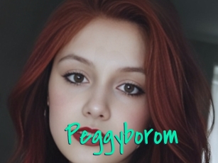 Peggyborom