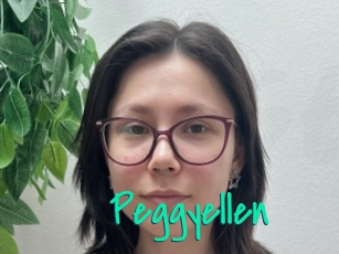 Peggyellen