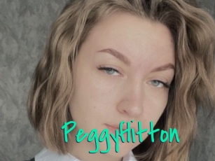 Peggyflitton