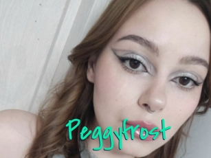Peggyfrost