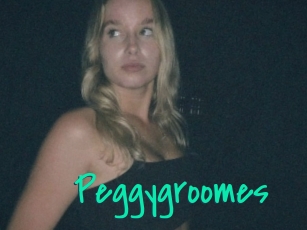 Peggygroomes