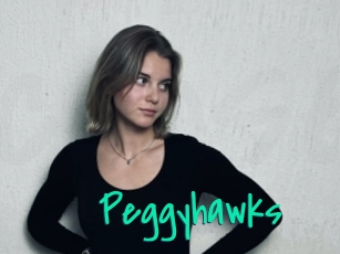 Peggyhawks
