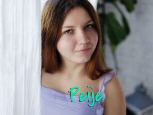 Peije