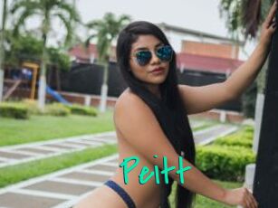 Peitt