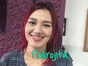 Pelirojita