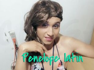 Penelope_latin